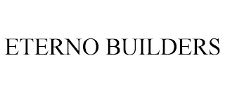 ETERNO BUILDERS