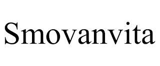 SMOVANVITA