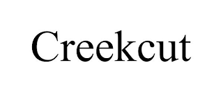 CREEKCUT