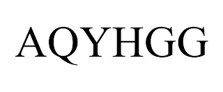 AQYHGG