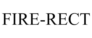 FIRE-RECT