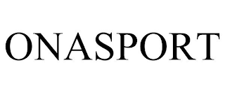 ONASPORT