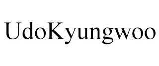 UDOKYUNGWOO