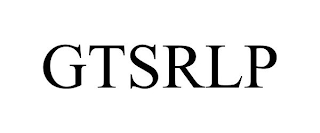 GTSRLP