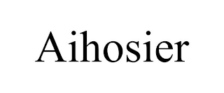AIHOSIER