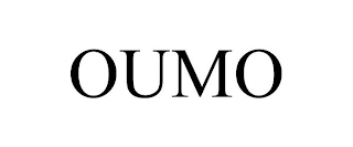 OUMO