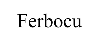 FERBOCU