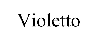 VIOLETTO