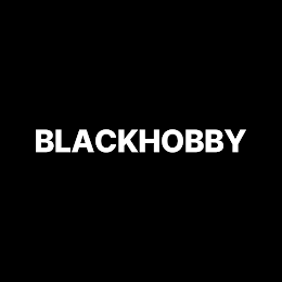 BLACKHOBBY