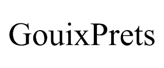 GOUIXPRETS