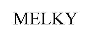 MELKY