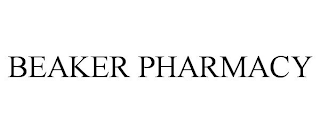 BEAKER PHARMACY
