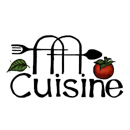 AA CUISINE