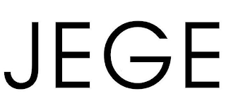 JEGE