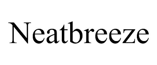 NEATBREEZE