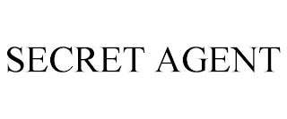 SECRET AGENT