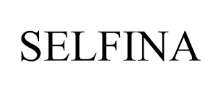 SELFINA