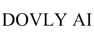 DOVLY AI