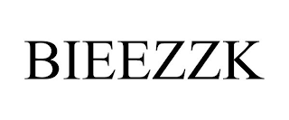 BIEEZZK