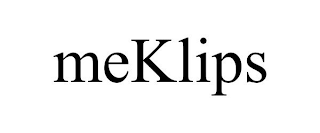 MEKLIPS
