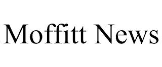 MOFFITT NEWS