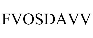 FVOSDAVV