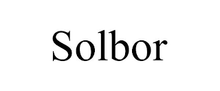 SOLBOR