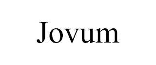 JOVUM
