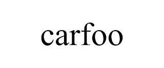CARFOO