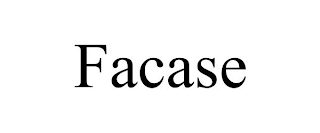 FACASE
