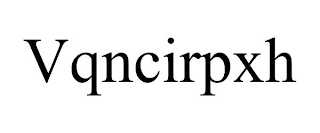VQNCIRPXH