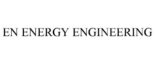 EN ENERGY ENGINEERING