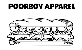 POORBOY APPAREL