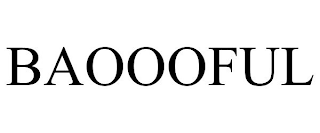 BAOOOFUL