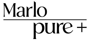 MARLO PURE+