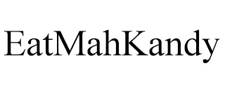 EATMAHKANDY