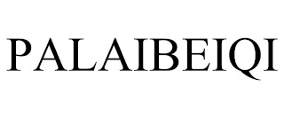 PALAIBEIQI