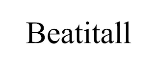 BEATITALL