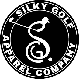 SG SILKY GOLF APPAREL COMPANY