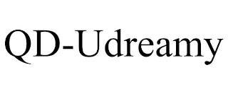 QD-UDREAMY