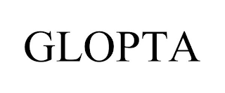 GLOPTA