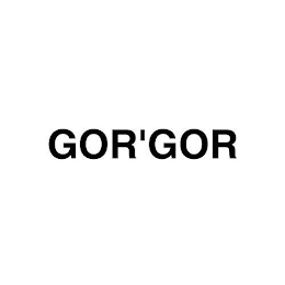 GOR'GOR