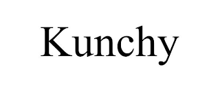 KUNCHY