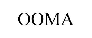 OOMA