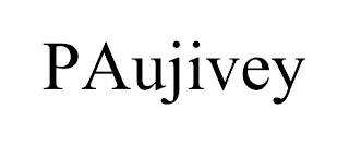 PAUJIVEY