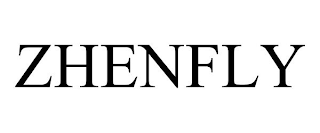 ZHENFLY