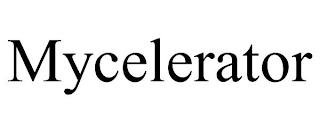 MYCELERATOR