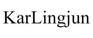 KARLINGJUN