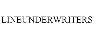LINEUNDERWRITERS