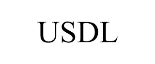 USDL